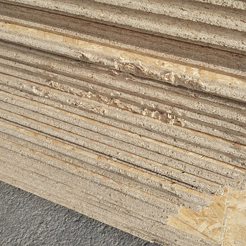 OSB12 3 плита 12/2500/1250 -35 шт