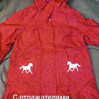 Tüdrukute riided