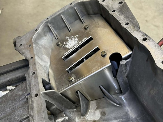 Audi 2.2t 20v 3B / RR / AAN / ADU / ABY перегородка