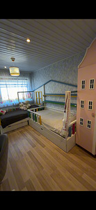 Kangelaste prospekt 11, Pähklimäe, Narva, Ida-Virumaa (7 фото из 11)