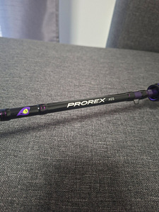 Удочка Daiwa Prorex AGS для мультипликаторной катушки (возмо (4 фото из 5)