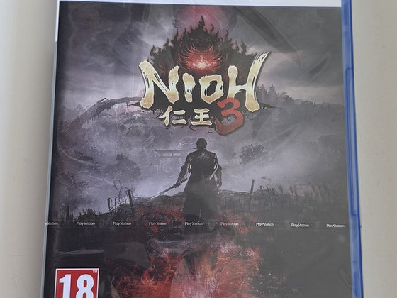 Nioh 3 (PS5)