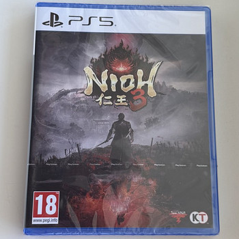Nioh 3 (PS5)