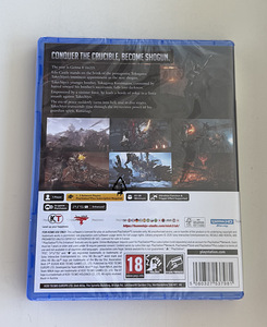 Nioh 3 (PS5) (2 фото из 2)