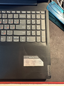Lenovo (5 фото из 5)