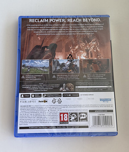 Crimson Desert Day One Edition (PS5) (2 фото из 2)