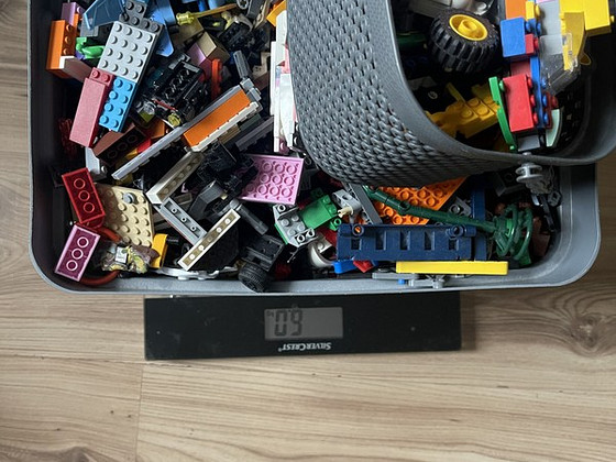 Lego