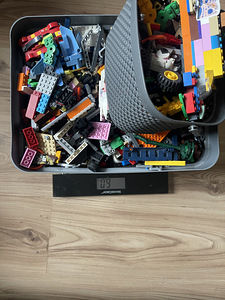 Lego (1 foto / 2)