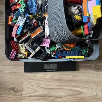 Lego детали оригинал