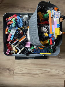 Lego (2 foto / 2)