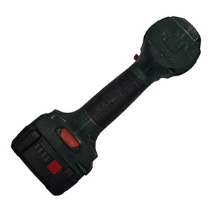 Akutrell Metabo SSD 18 LTX 200 BL + aku (4 foto / 5)