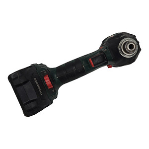 Akutrell Metabo SSD 18 LTX 200 BL + aku (5 foto / 5)