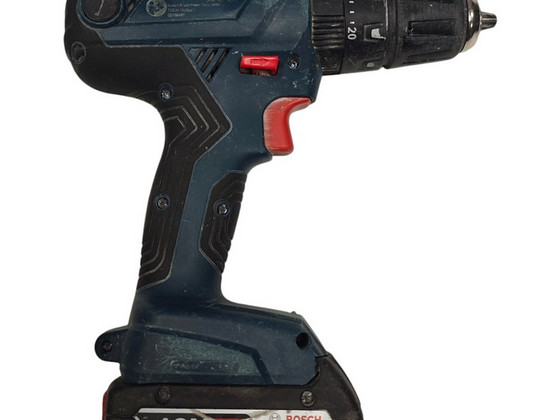 Аккумуляторная дрель Bosch GSB 3 601 JH1 100 + акку