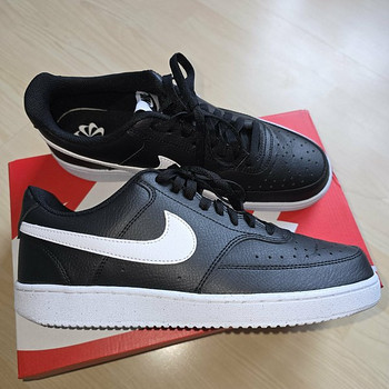 Кроссовки Nike Court Vision р.42