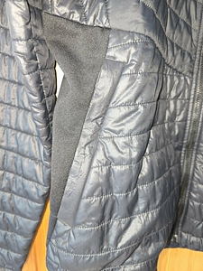 Куртка Didriksons Rima размер 38 (2 фото из 2)