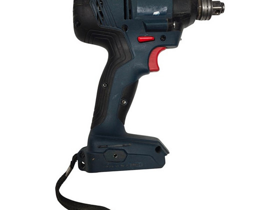 Гайковёрт Bosch GDX 18V-180 без акку