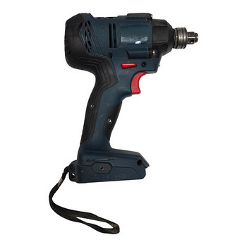 Löökmutrikeeraja Bosch GDX 18V-180 ilma akuta