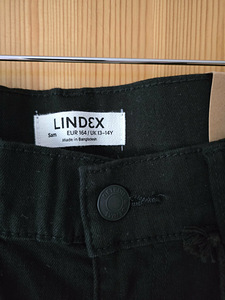 Uued Lindex teksad s.164 (2 foto / 2)