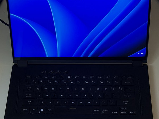 ASUS ROG Flow GV601VI-NF050W