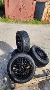 BMW veljed (1 foto / 8)