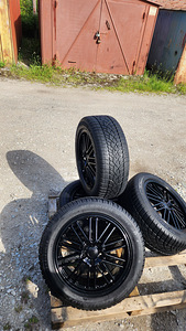 BMW veljed (2 foto / 8)