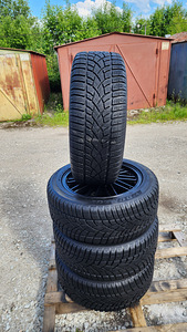 BMW veljed (4 foto / 8)