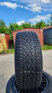 BMW veljed (5 foto / 8)
