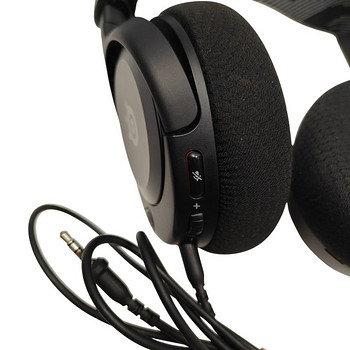 Наушники Steelseries Nova 1 + провод