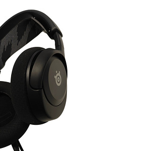 Наушники Steelseries Nova 1 + провод (3 фото из 5)