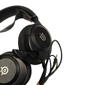 Наушники Steelseries Nova 1 + провод (4 фото из 5)