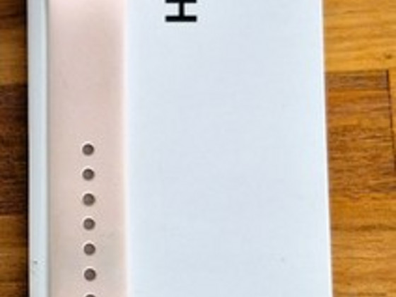 Apple Watch SE 40 mm GPS (alumiinium)