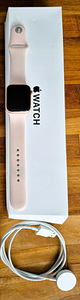 Apple Watch SE 40 mm GPS (alumiinium) (1 foto / 1)