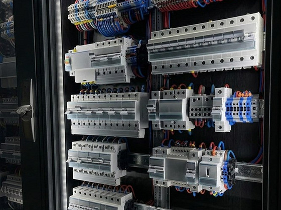Elektrik Jõhvis ja Ida-Virumaal - kõik tööd, ametlik ettevõt