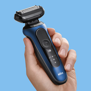 Elektripardel Braun Series 6 (2 foto / 4)