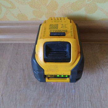 DeWalt aku 6Ah