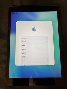 Apple iPad 9th gen 64GB WiFi A2602 (1 фото из 2)
