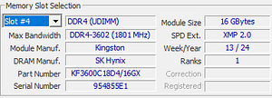 PC 3080ti/i5/32gb/1tb (7 foto / 10)