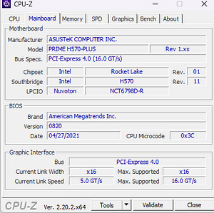 PC 3080ti/i5/32gb/1tb (8 foto / 10)