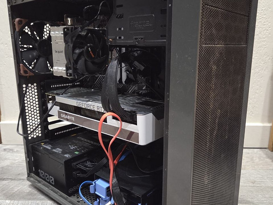 PC 3080ti/i5/32gb/1tb