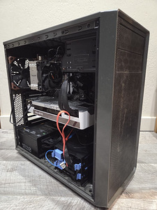 PC 3080ti/i5/32gb/1tb (10 foto / 10)
