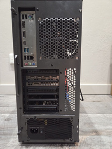 PC 3080ti/i5/32gb/1tb (5 foto / 10)