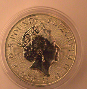 2 oz 999 2021 (2 foto / 2)
