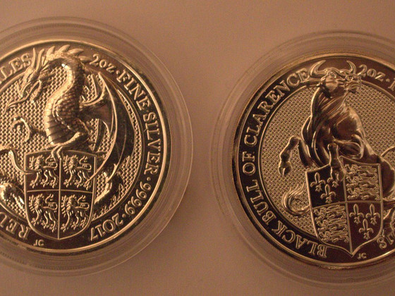 4 oz 999 2017 2018