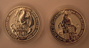 4 oz 999 2017 2018 (1 foto / 2)