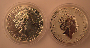 4 oz 999 2017 2018 (2 foto / 2)