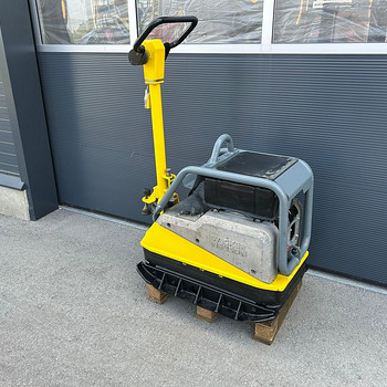 Wacker 410kg Pinnasetihendaja