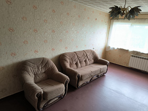 Kalevi tn 36, Järve, Kohtla-Järve, Ida-Virumaa (6 foto / 9)
