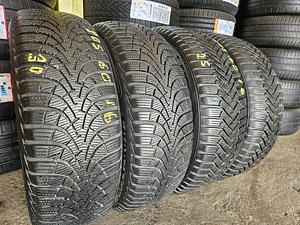 205 60 R 16 Goodyear & Laufenn (1 foto / 5)