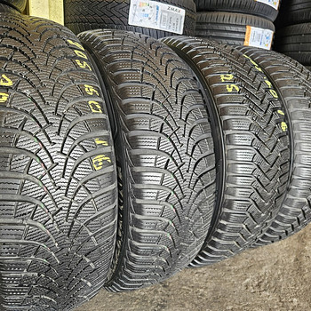 205 60 R 16 Goodyear & Laufenn