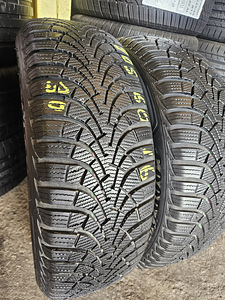 205 60 R 16 Goodyear & Laufenn (3 foto / 5)